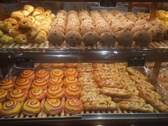 -丁香西饼屋(桂林路店)