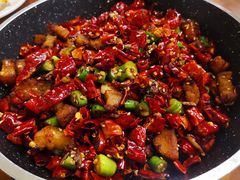 -付掌柜在成都·热炒砂锅集(金禾店)