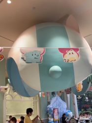 -奈尔宝·儿童乐园·亲子餐厅(星河湾店)