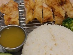 -佰搭果·广式茶餐厅(石牌东路店)