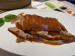 -范家小馆·四代传承烤鸭店(紫竹桥店)
