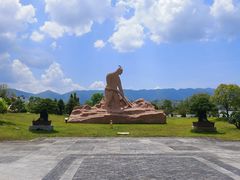 -炎帝陵景区