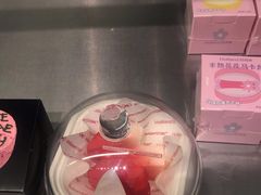 -好利来(上海虹桥新天地Lab主题店)