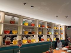 -蓉城小馆(科兴店)