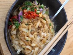 猪油拌粉-三两粉(深圳壹方城店)