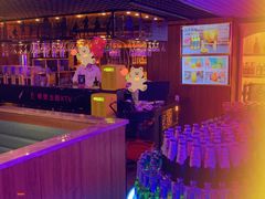 -唯爱KTV聚会餐厅(仙林东城汇店)