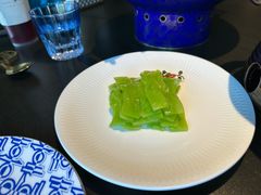 -喜悦烤鸭·新京菜(王府井店)