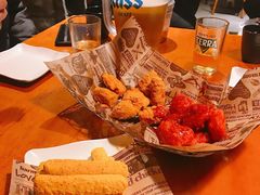 -BHC炸鸡 (城山店)