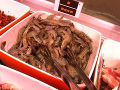-33韩式自助烧烤(环城南路店)