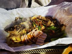 -纽道沸巫山纸包鱼(中海国际店)