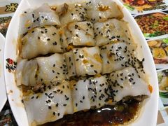 乡下卷粉-香港聚强佛跳墙(淘金店)