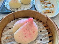 -潮府馆·非遗潮州菜·港式点心(世纪公园店)