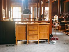 -辛氏火炉·韩式古法烤肉(松北店)