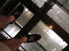 -上海环球金融中心云端足球盛典