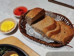 大咧巴-俄士厨房(环球港店)