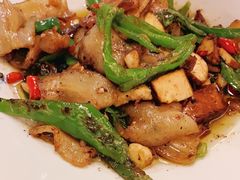 -十二饭点·川菜(北站圆融店)