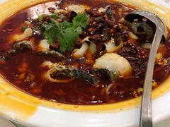 -顺风海鲜港(金玉兰店)