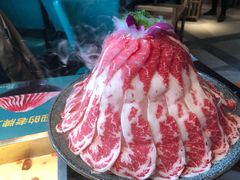 -五星桥原切肥牛火锅·30年专注好牛肉(湖塘店)