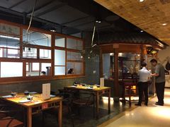 -局气 烤鸭·北京菜(光华路店)