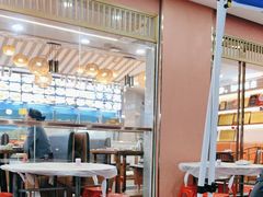 -醉壹号海鲜大排档(厦门美食地标店)