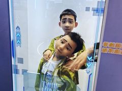 -浙江省科技馆