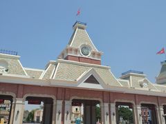 -沈阳方特欢乐世界