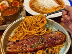 -Rosemary·纽西兰简餐(江南西店)