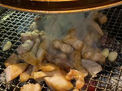 -肉甲韩国木炭烤肉(新壹街1店)