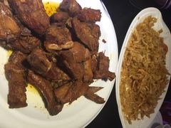 老六杀猪菜-老六杀猪菜(进乡街店)