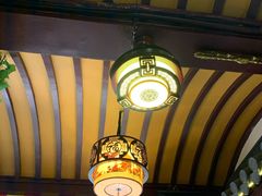 大堂-同得兴 Since·1995 传统苏式面馆(十全街店)