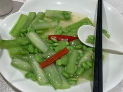 -老人和饭店(打浦路店)