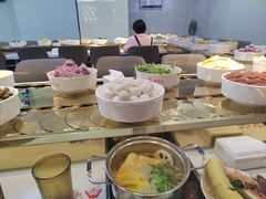 -西火火·川派小火锅(西溪银泰店)