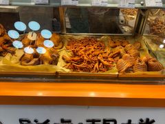 -阿满食品(大连商场店)