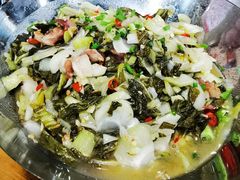-秀妈厨房(灰汤老店)