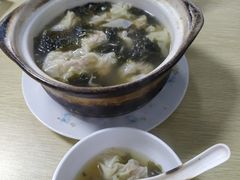 -小许三鲜砂锅馄饨店(家多乐烟酒店)