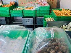 -宫廷糕点铺