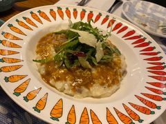 -Kitchen·Y洋厨房西餐厅(王府壹号店)