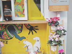 -茶是一枝花泡茶店