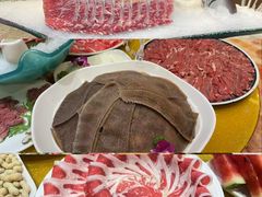 -清真军邺·金富苑肥牛(石坡街旗舰店)