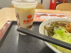 -永和大王(长寿路店)