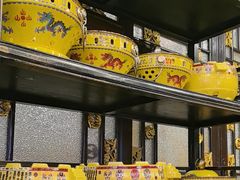 -老浒记烤鸭-北京菜(琉璃厂店)