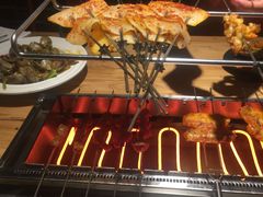 -悦屋老板娘的烤肉店(紫薇田园店)