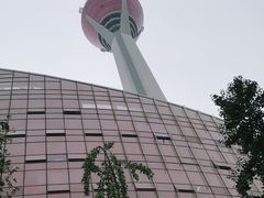 -339旋转餐厅(天府熊猫塔店)