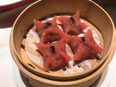 松露野菌饺-熙瓏里(万科店)