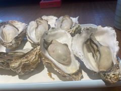-乔街深夜食堂·台州菜·高压锅生蚝(杭州总店)