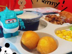 -永和大王(春日上新·阜成门店)