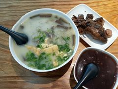 -鸭小妹鸭血粉丝(老门东店)