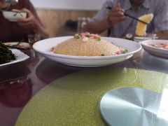 -长兴岛郊野公园农场食堂