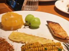 -拉蒂娜·巴西牛排馆 Latina·Brazilian Steakhouse(王府井喜悦店)