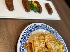 -百花深处·老北京风味菜